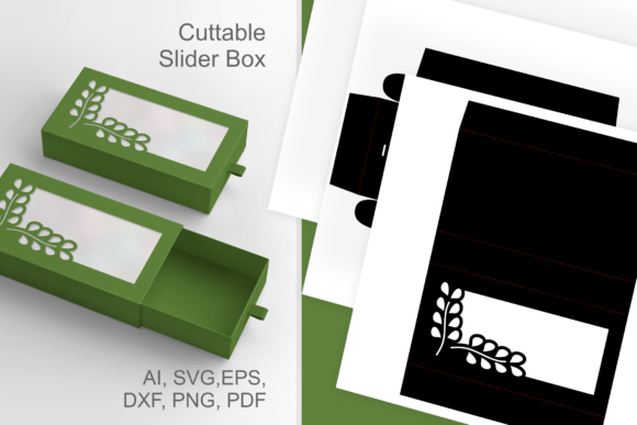 Herb Corner Wide Window: A Fall 3D SVG Review