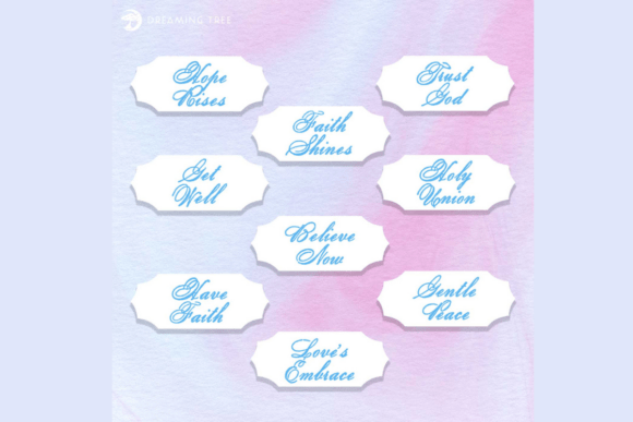 Reviewing 3D SVG Easter Captions for Pro Design